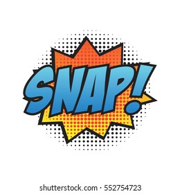 Cartoon Sound Effect Stock Vector (Royalty Free) 552754723 | Shutterstock