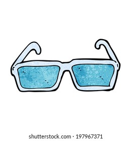 Cartoon Spectacles