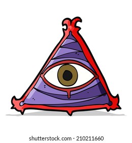 Karikaturensymbol