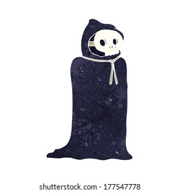 cartoon spooky halloween costume