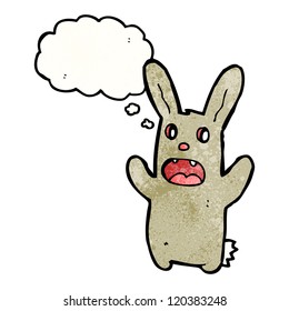Karikaturenkrabinchen