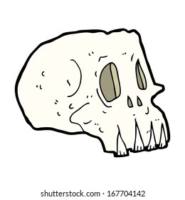 Karikaturenrutsche