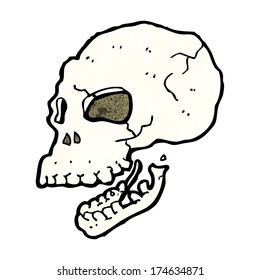 Karikaturenrutsche