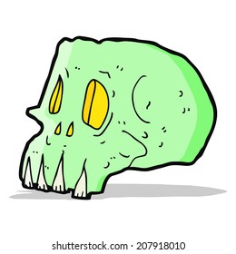 Karikaturenrutsche