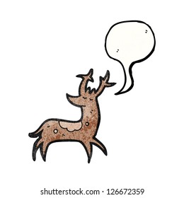 Cartoon-Steg