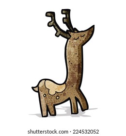 Cartoon-Steg
