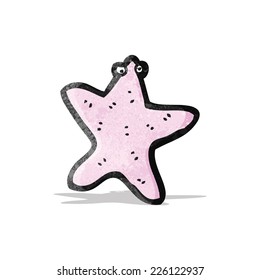 estrella de caricatura