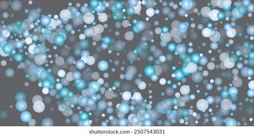 Cartoon stars magic backdrop. Spangle confetti banner decor. Christmas shooting star trail, shining light effects