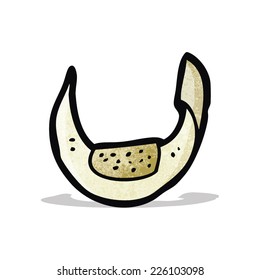 yeso pegatino de dibujos