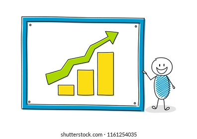 485,359 Graph hand Images, Stock Photos & Vectors | Shutterstock