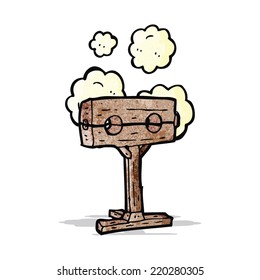 Cartoon Stocks Stock Vector (Royalty Free) 220280305 | Shutterstock