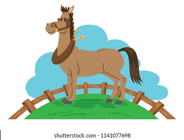 282,009 Animal fences Images, Stock Photos & Vectors | Shutterstock