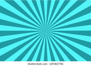 The cartoon style Sky blue background. BigBamm or Sunlight.