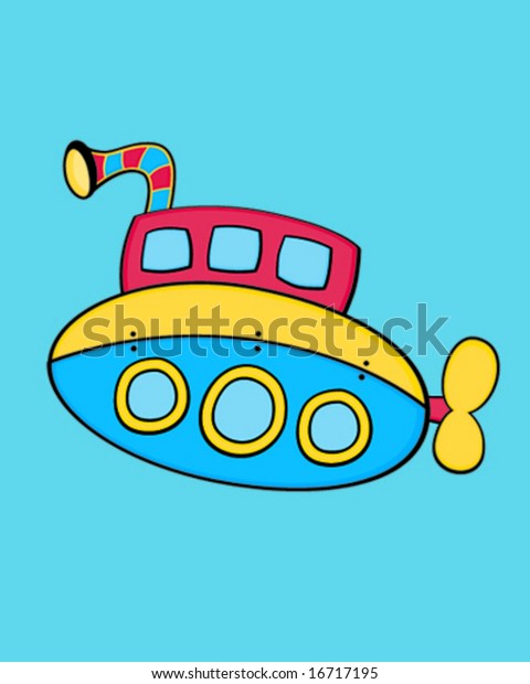 submarine cartoon show submarine cartoon show