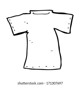 cartoon t shirt