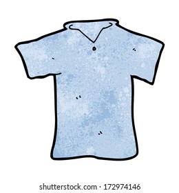 cartoon t shirt