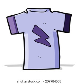 cartoon t shirt