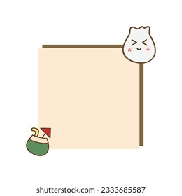 Cartoon task planners, cute paper sticky notes, banners, to do list or memo message notepads paper sheets. Blank schedule. Bookmarks. Colorful notepaper for kids, school or office.