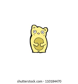 Teddybär