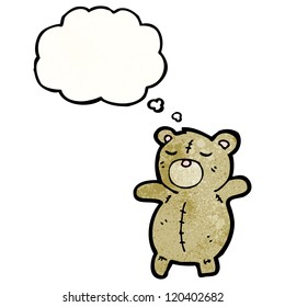 Teddybär