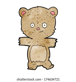 Teddybär