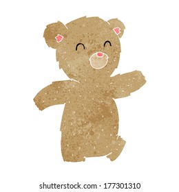 Teddybär