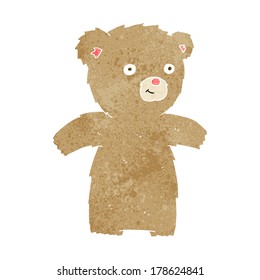 Teddybär