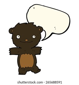 Teddybär