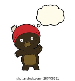 Teddybär
