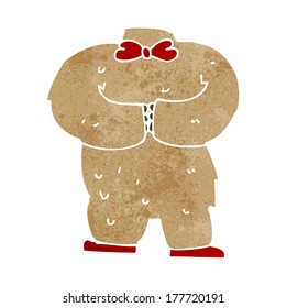 cartoon teddy bear body (mix and match or add own photos)