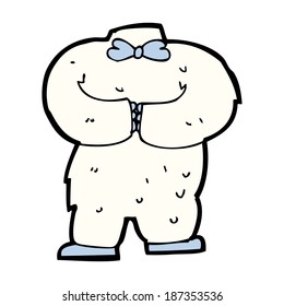 cartoon teddy bear body (mix and match or add own photos)
