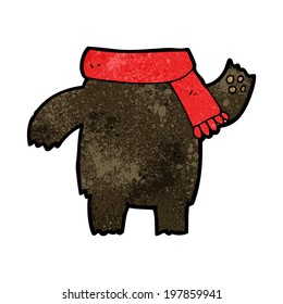 cartoon teddy bear body (mix and match or add own photos)