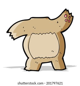 cartoon teddy bear body (mix and match or add own photos)