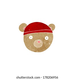 Teddybärhut
