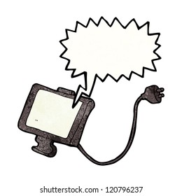 serie de televisión de dibujos animados