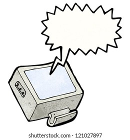 serie de televisión de dibujos animados