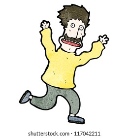 Karikaturenangst