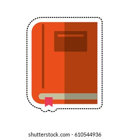 cartoon textbook school learn image