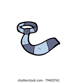 cartoon tie