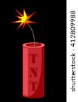 cartoon tnt