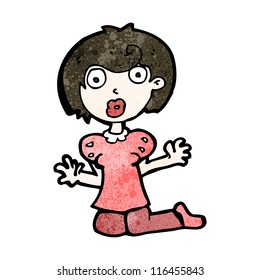 cartoon tom boy princess