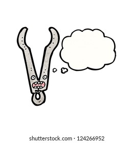 tonalidades de dibujos animados