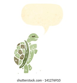 cartoon tortoise