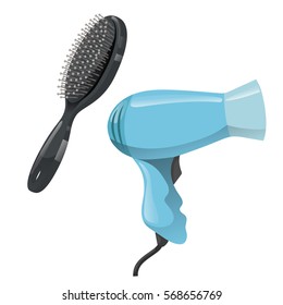 tool hairdryer equipment hair