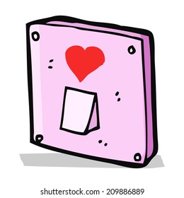 cartoon turn me on light switch