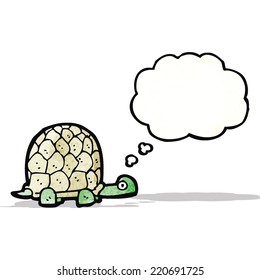 cartoon turtle