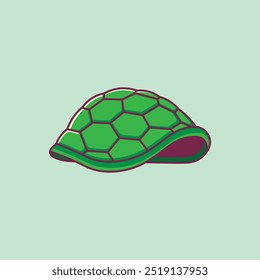 cartoon turtle shell, cartoon soldier helmet illustration, cartoon turtle