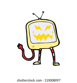 cartoon tv