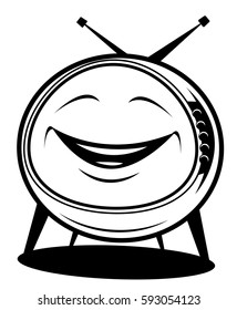 Cartoon tv