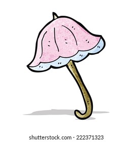 cartoon umbrella